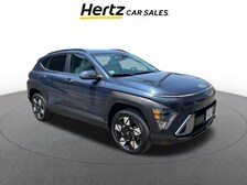 2024 Hyundai Kona SEL -
                  Lynn, MA