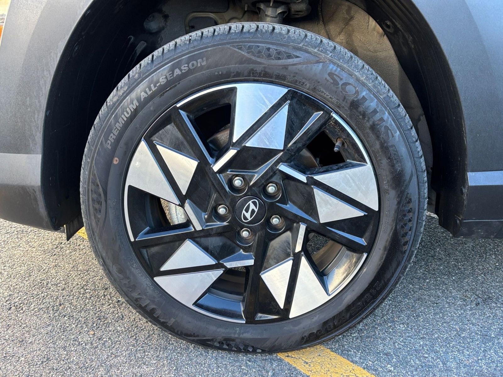 Thumbnail: 2025 Hyundai Kona - 25