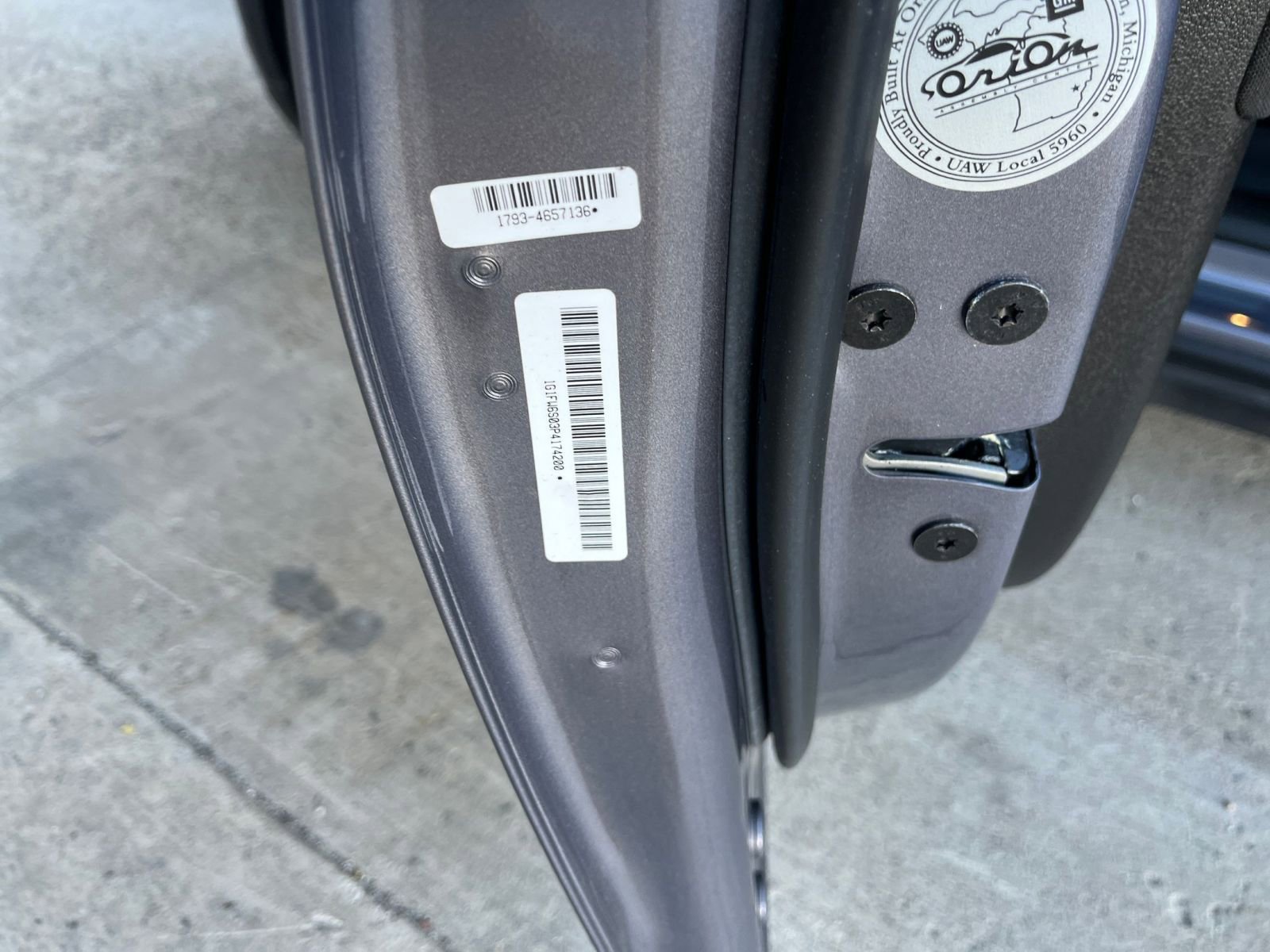 Thumbnail: 2023 Chevrolet Bolt EV - 26