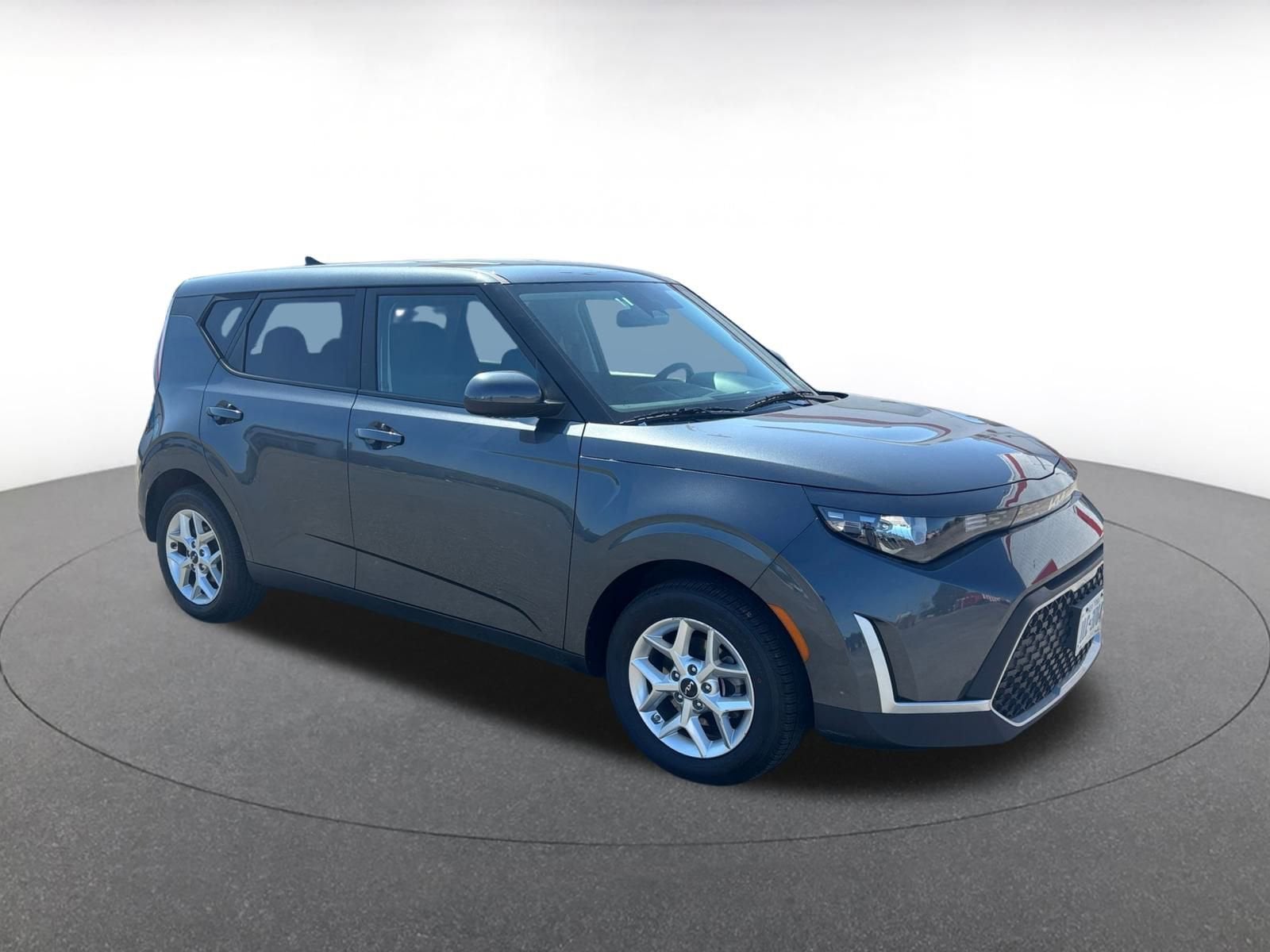2024 Kia Soul