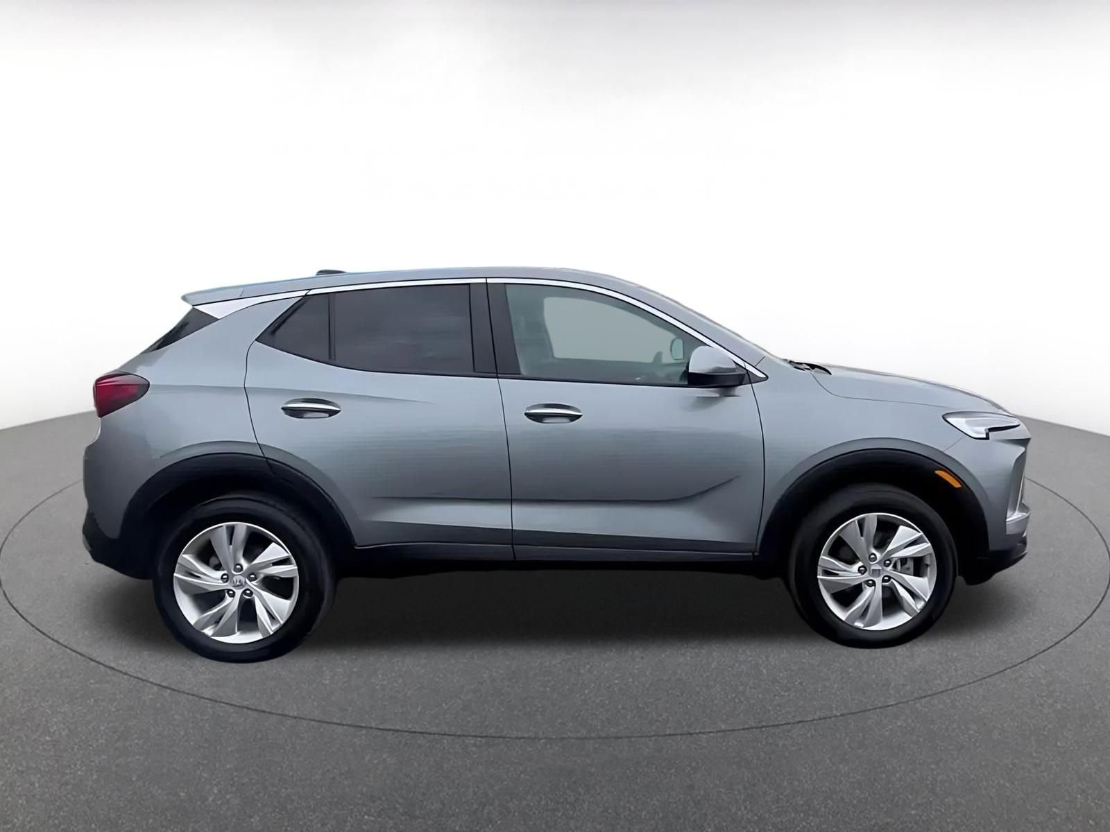 Thumbnail: 2025 Buick Encore GX - 16