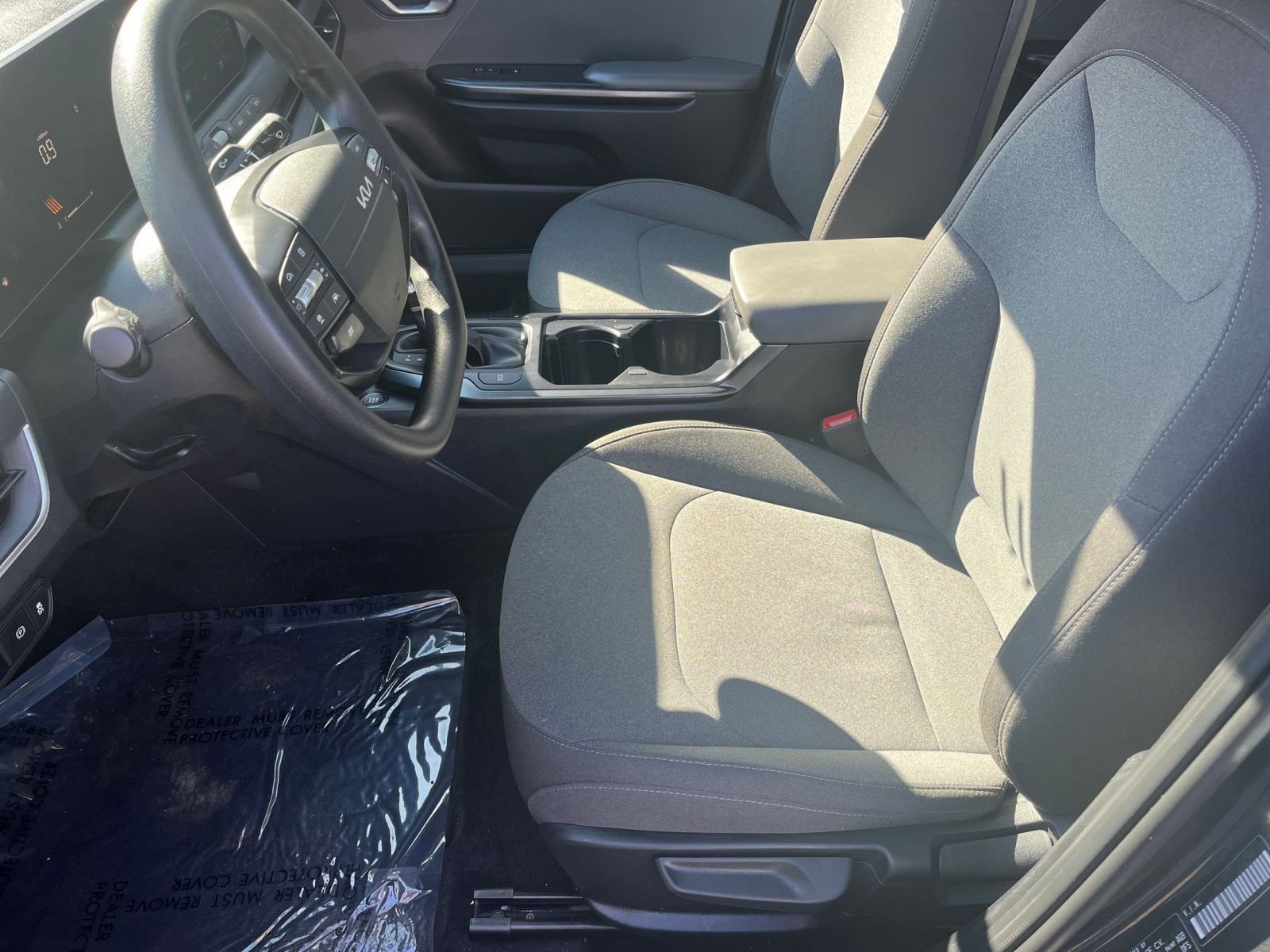 Thumbnail: 2025 Kia K4 - 25