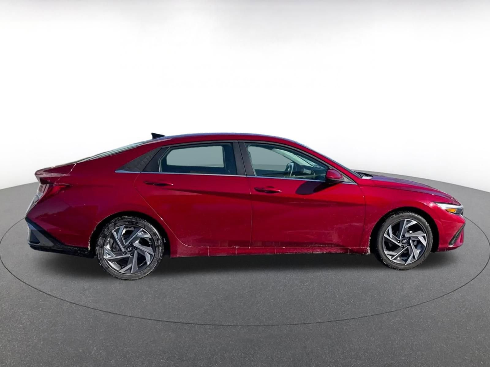 Thumbnail: 2025 Hyundai Elantra - 16