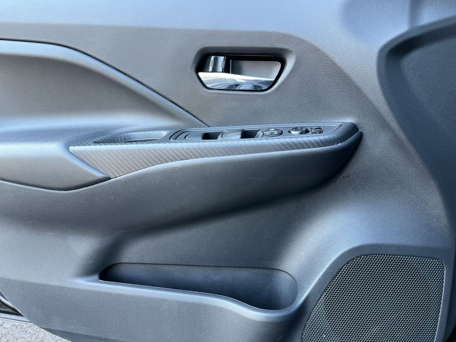 Thumbnail: 2025 Nissan Versa - 18