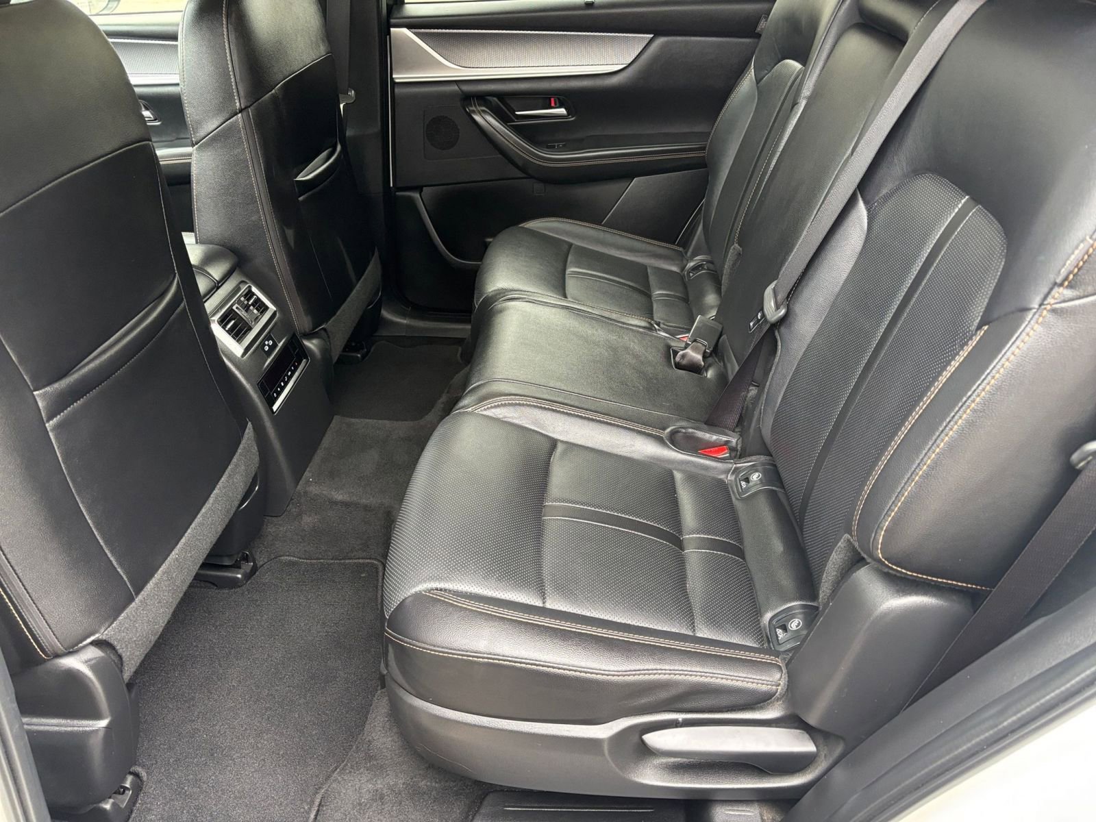 Thumbnail: 2025 Mazda CX-70 - 23