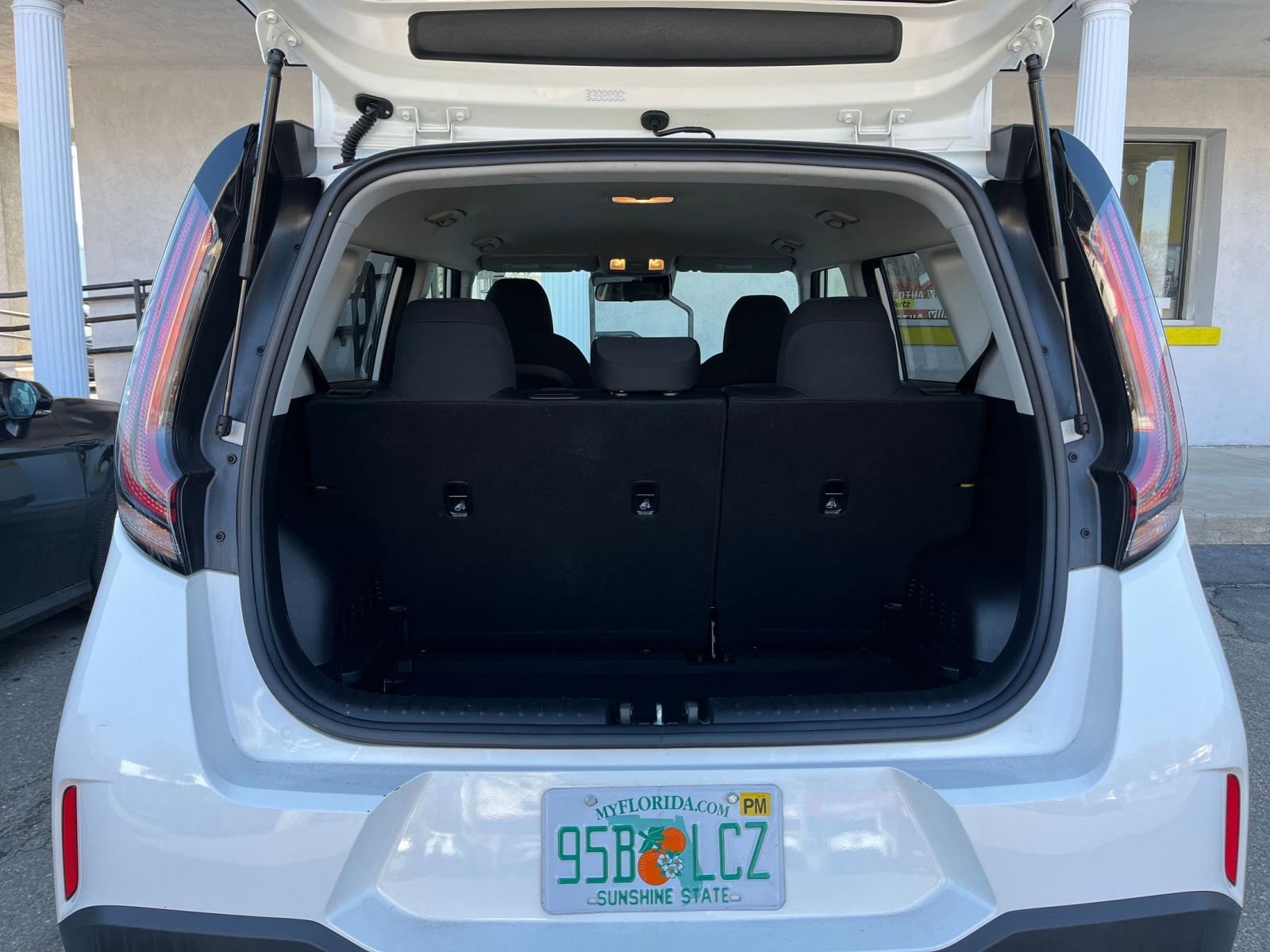 Thumbnail: 2025 Kia Soul - 28