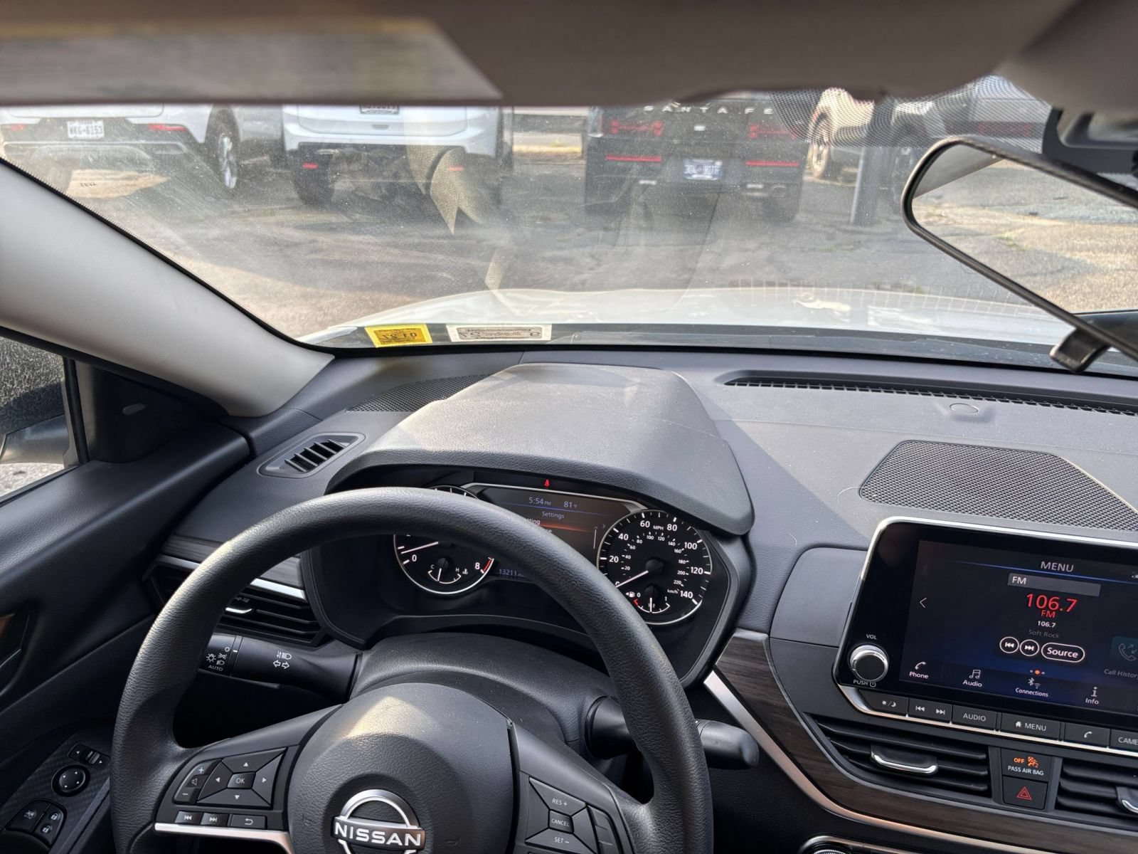 Thumbnail: 2026 Nissan Altima - 27