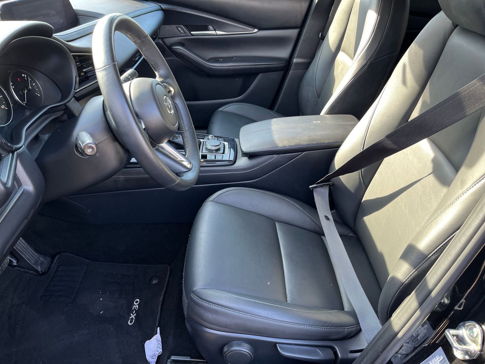 Thumbnail: 2025 Mazda CX-30 - 25