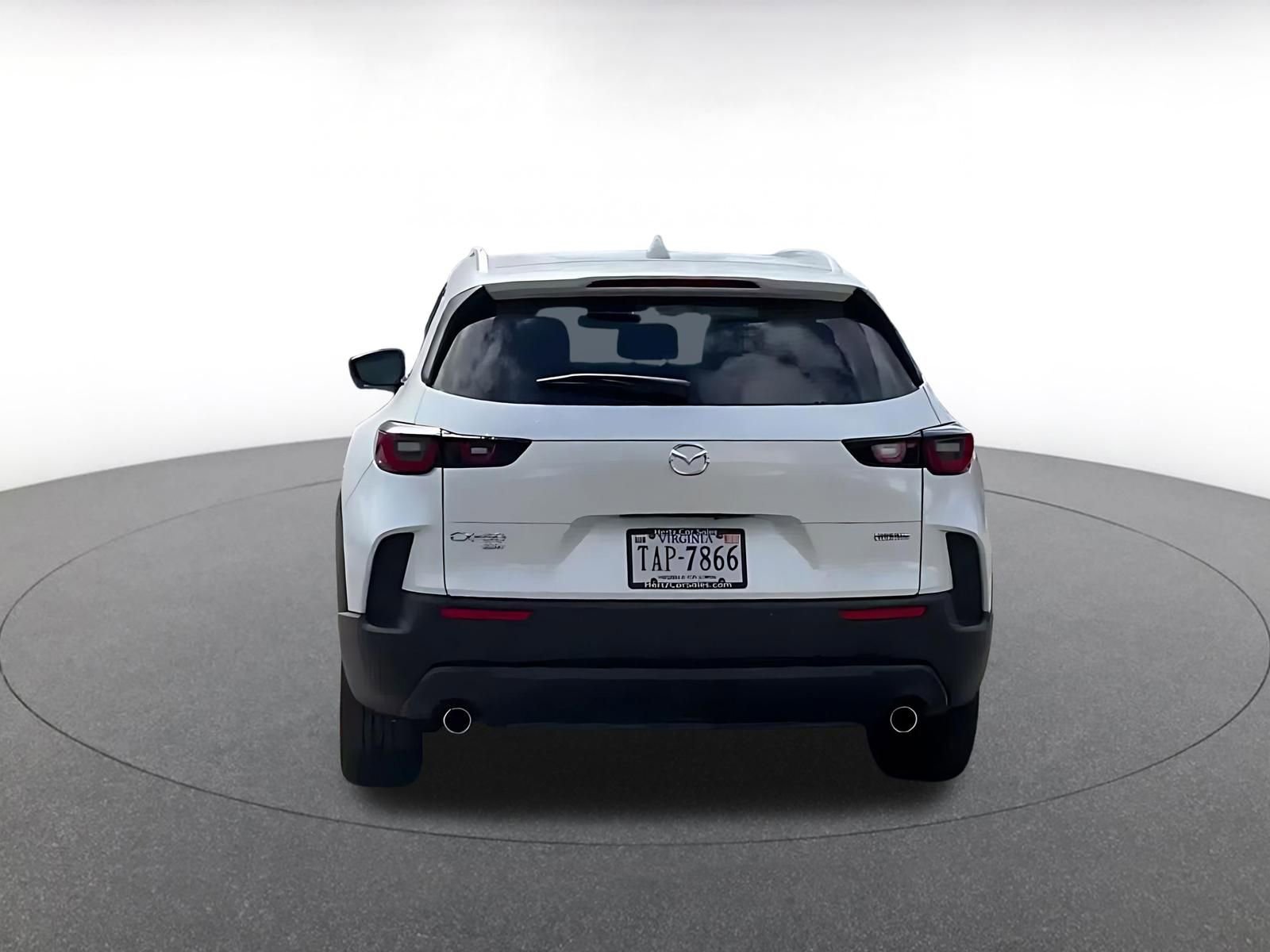 Thumbnail: 2025 Mazda CX-50 - 12