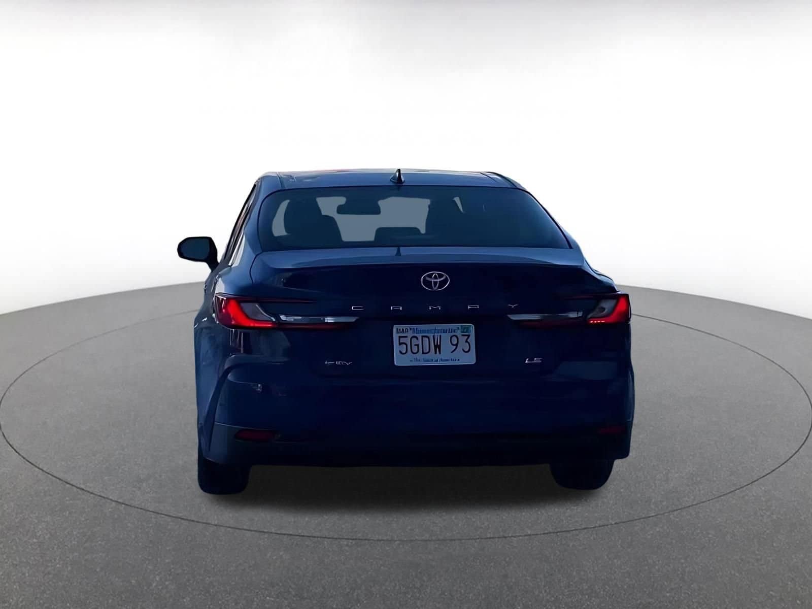 Thumbnail: 2025 Toyota Camry - 11