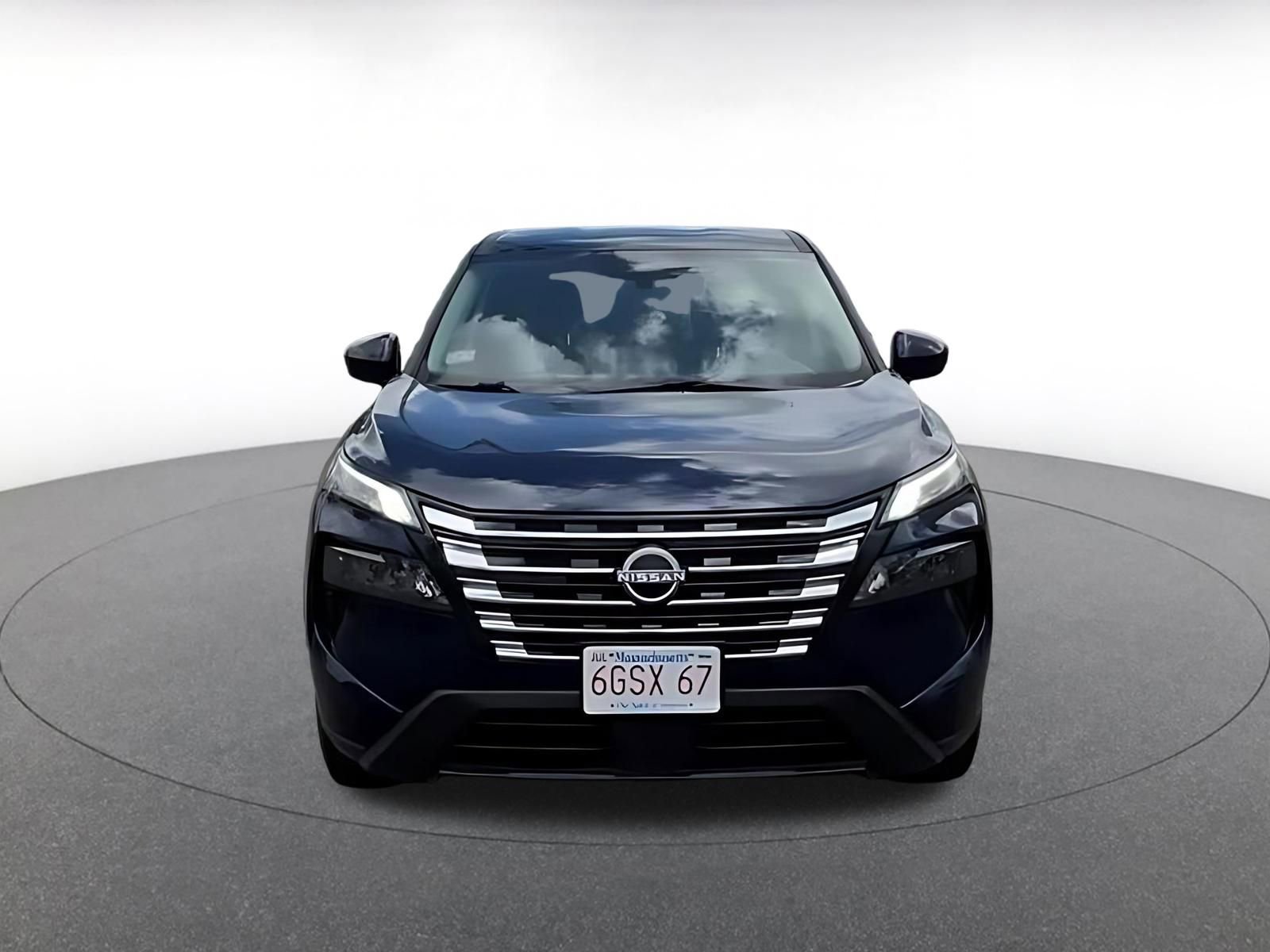 Thumbnail: 2025 Nissan Rogue - 4