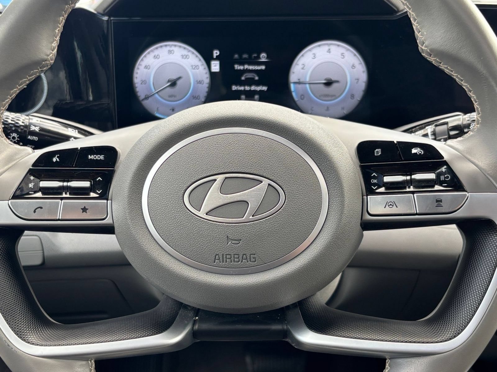 Thumbnail: 2025 Hyundai Elantra - 24