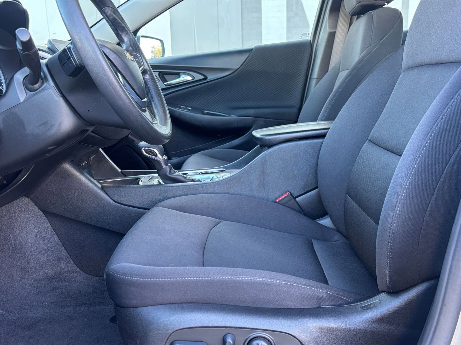 Thumbnail: 2024 Chevrolet Malibu - 22