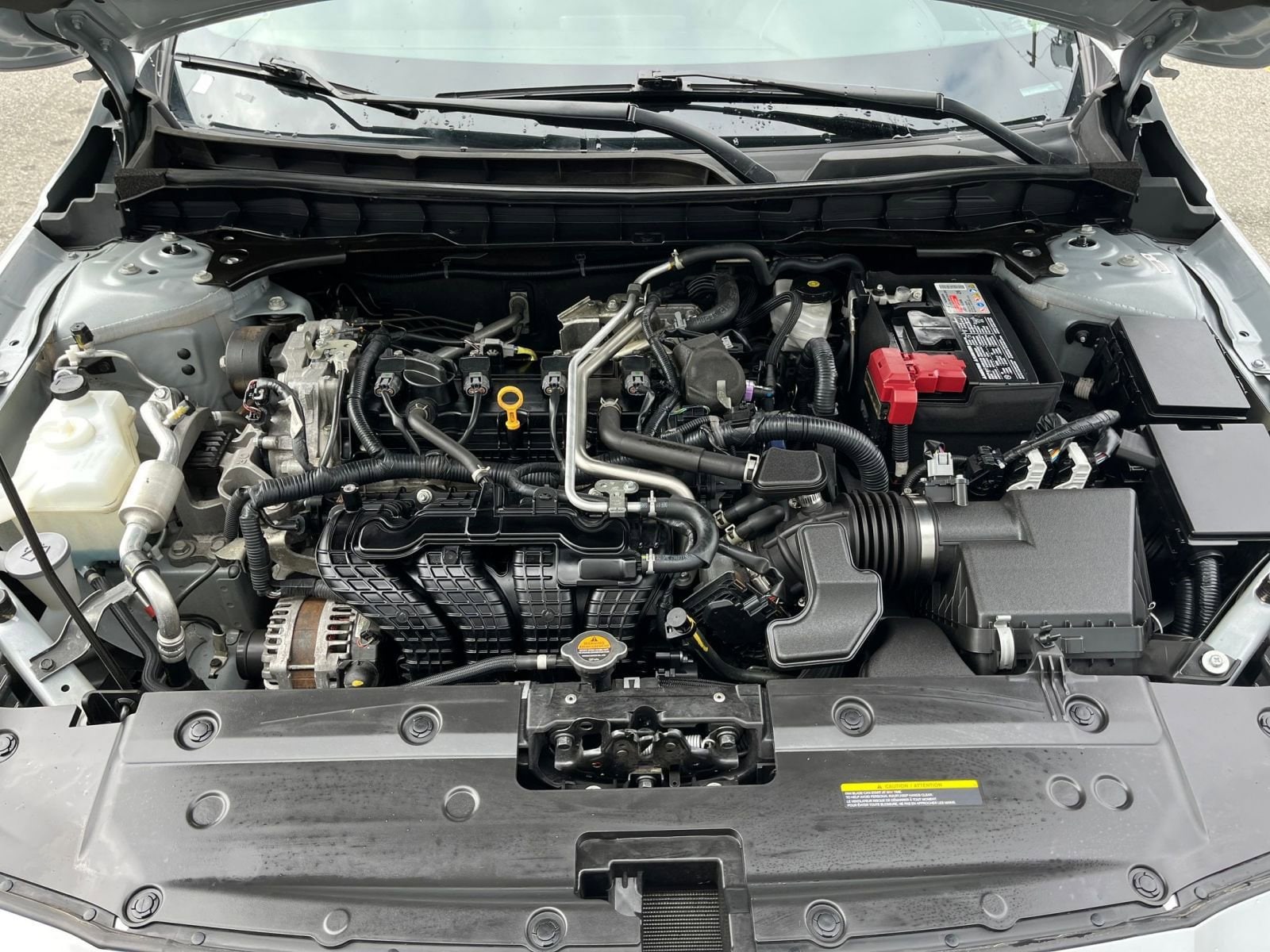 Thumbnail: 2024 Nissan Altima - 28