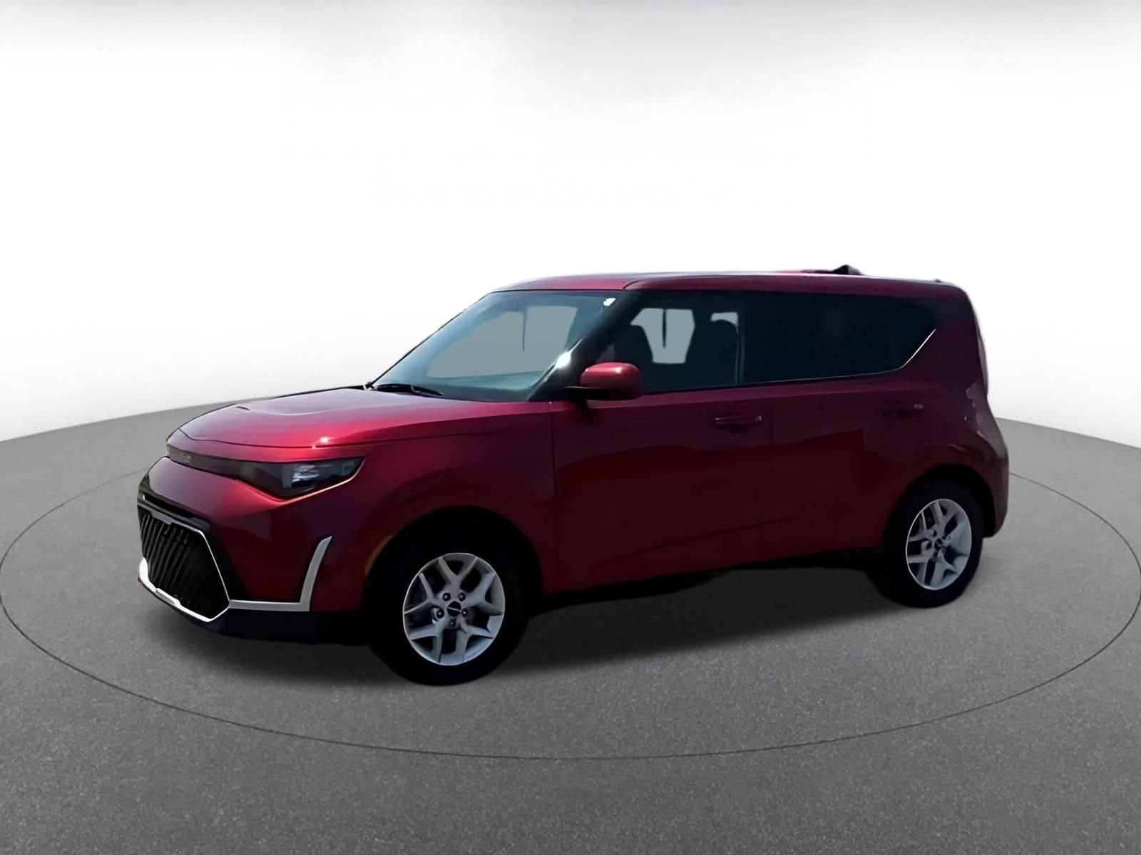 Thumbnail: 2025 Kia Soul - 3