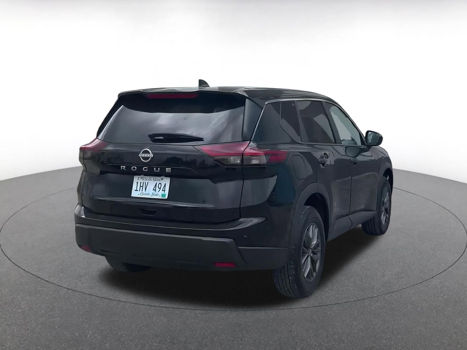 Thumbnail: 2024 Nissan Rogue - 13