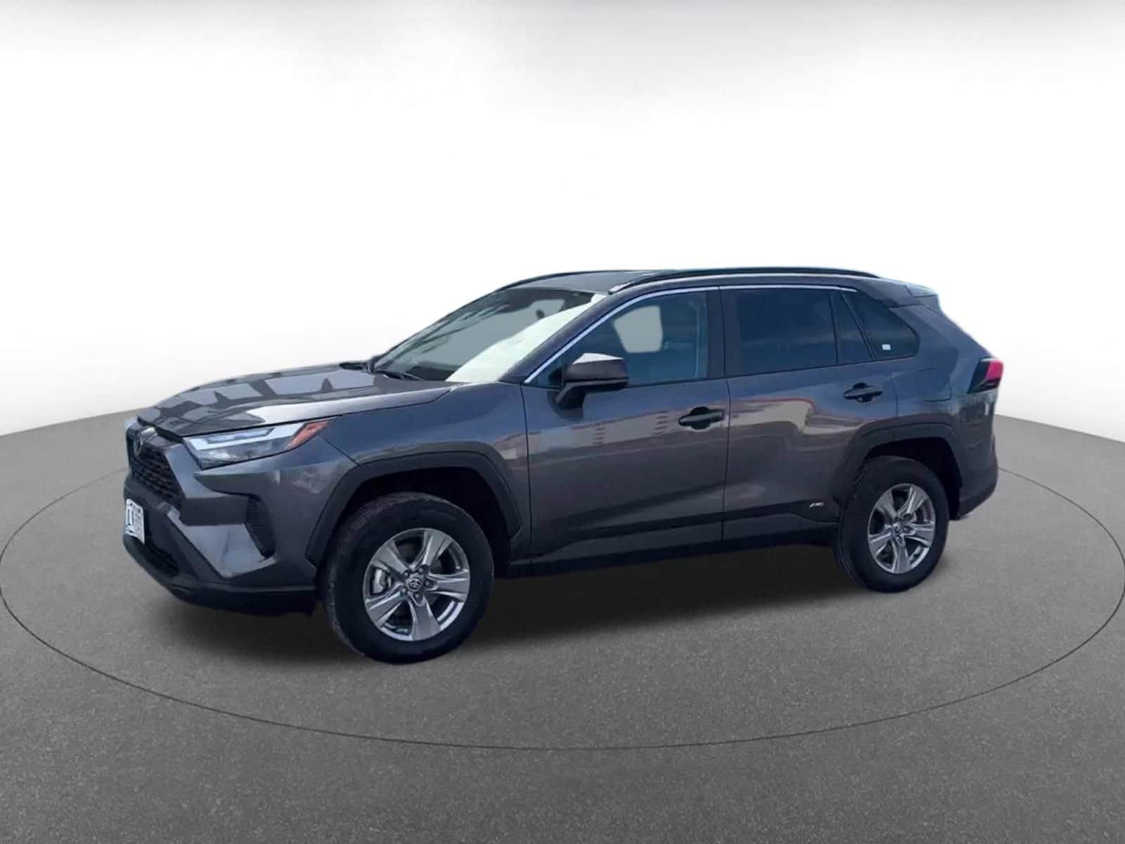 Thumbnail: 2025 Toyota RAV4 - 8