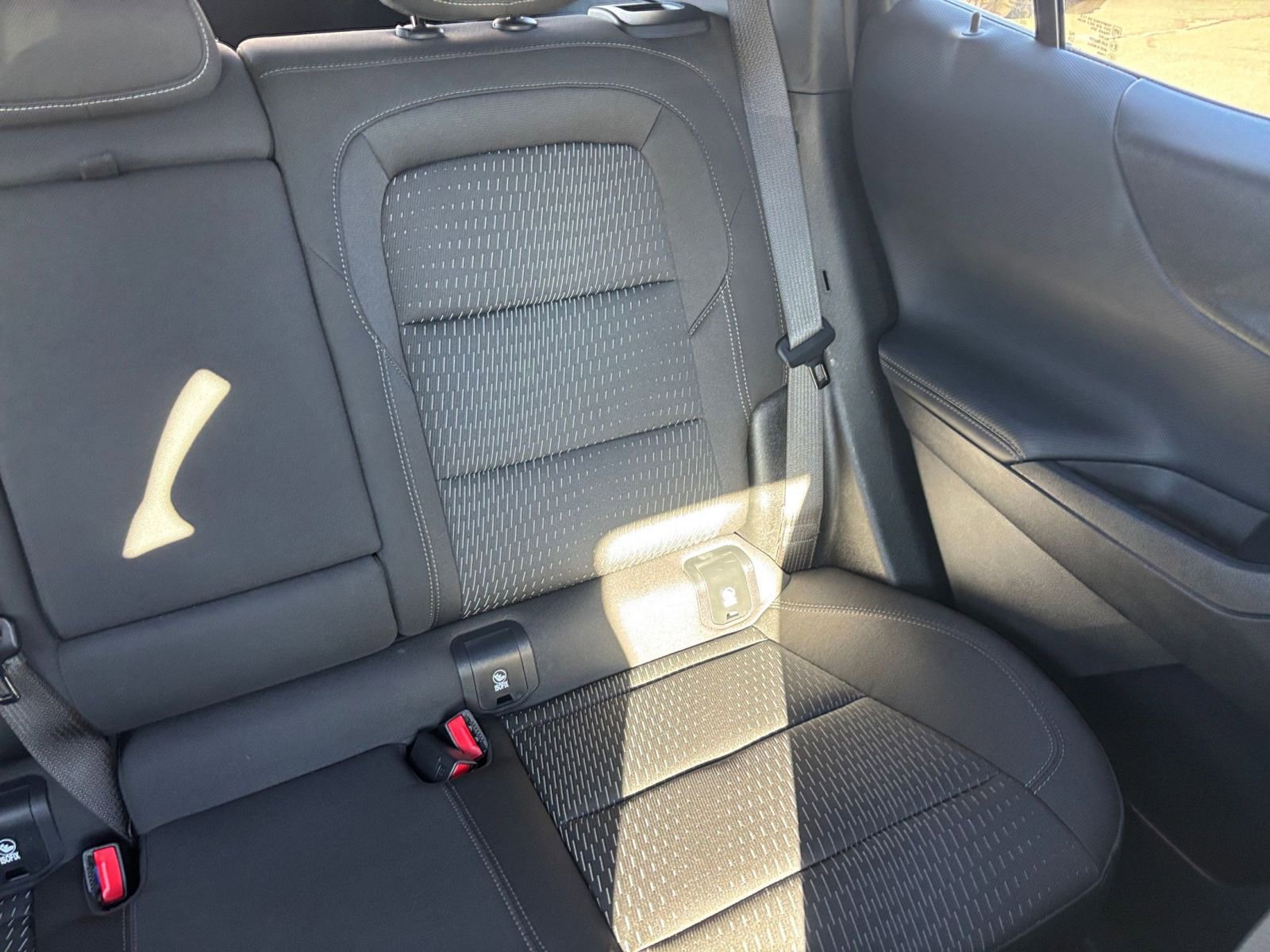 Thumbnail: 2025 Chevrolet Equinox - 34