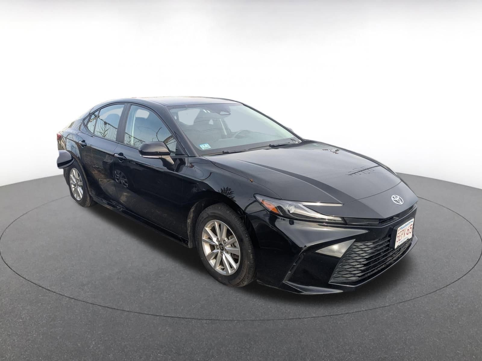 Thumbnail: 2025 Toyota Camry - 1