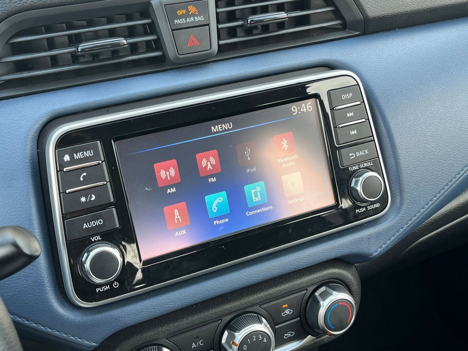 Thumbnail: 2025 Nissan Versa - 18