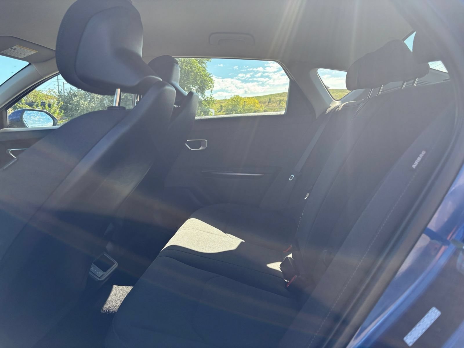 Thumbnail: 2026 Kia K4 - 21