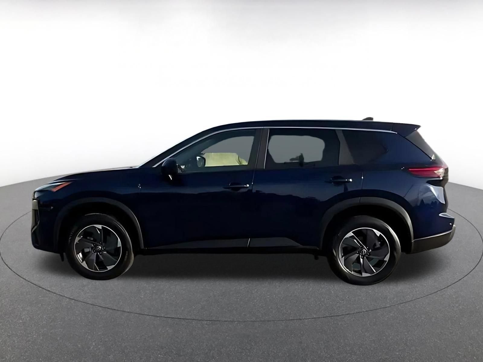 Thumbnail: 2025 Nissan Rogue - 8