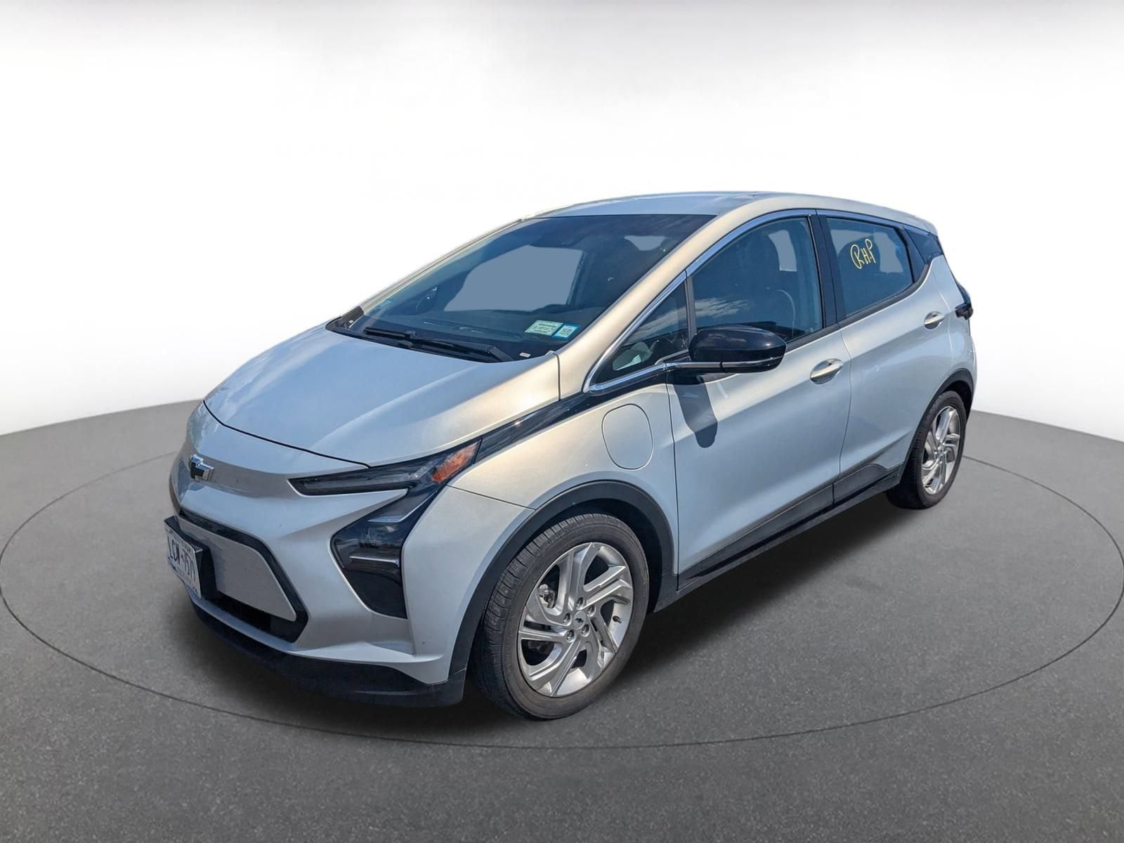 Thumbnail: 2023 Chevrolet Bolt EV - 3
