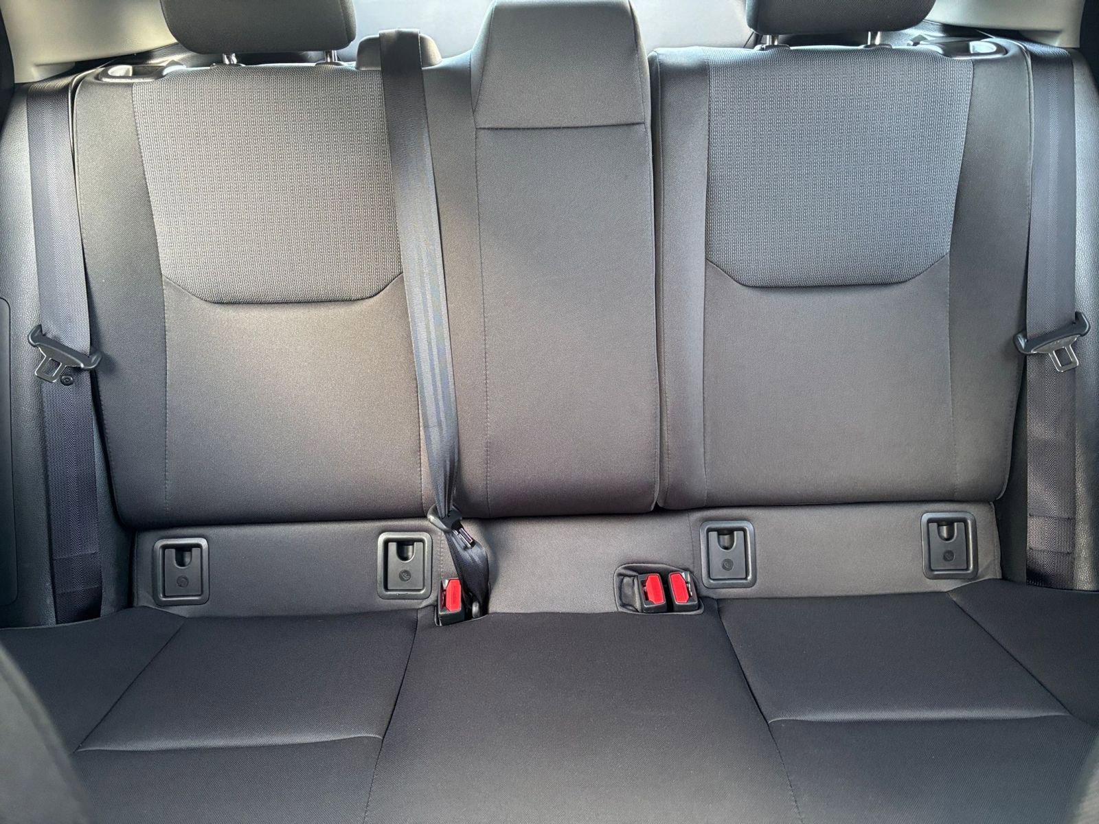 Thumbnail: 2025 Toyota Prius - 34