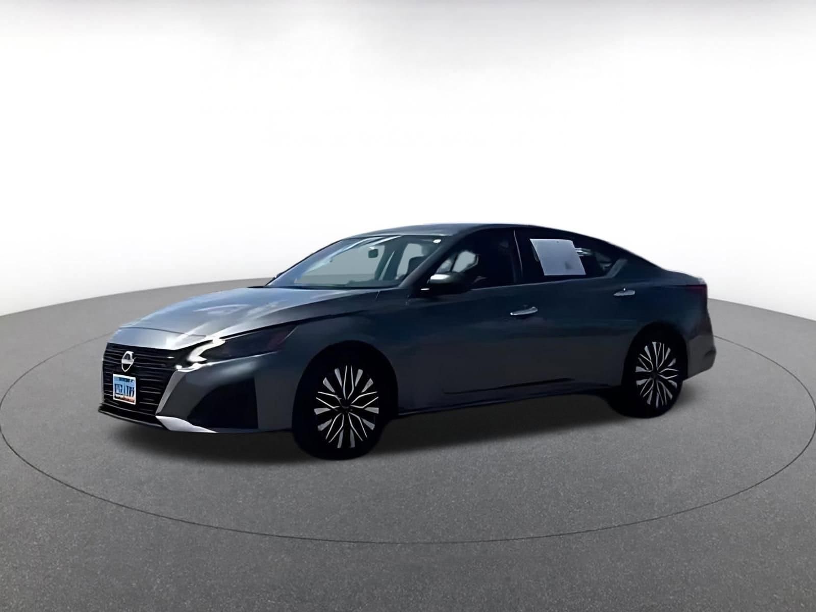 Thumbnail: 2025 Nissan Altima - 4