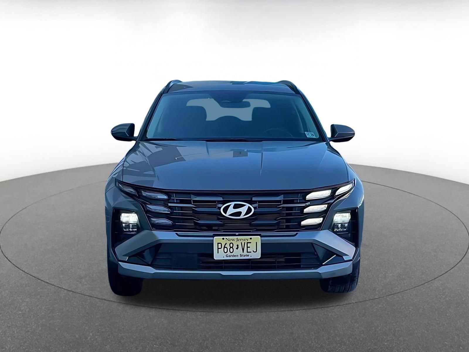 Thumbnail: 2025 Hyundai Tucson - 3