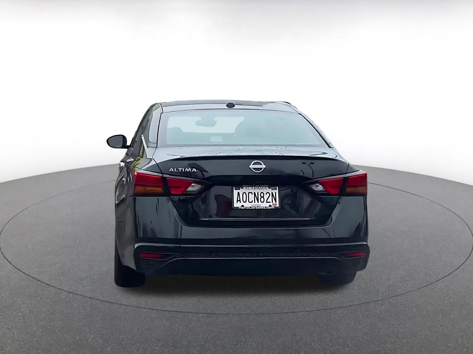 Thumbnail: 2025 Nissan Altima - 12