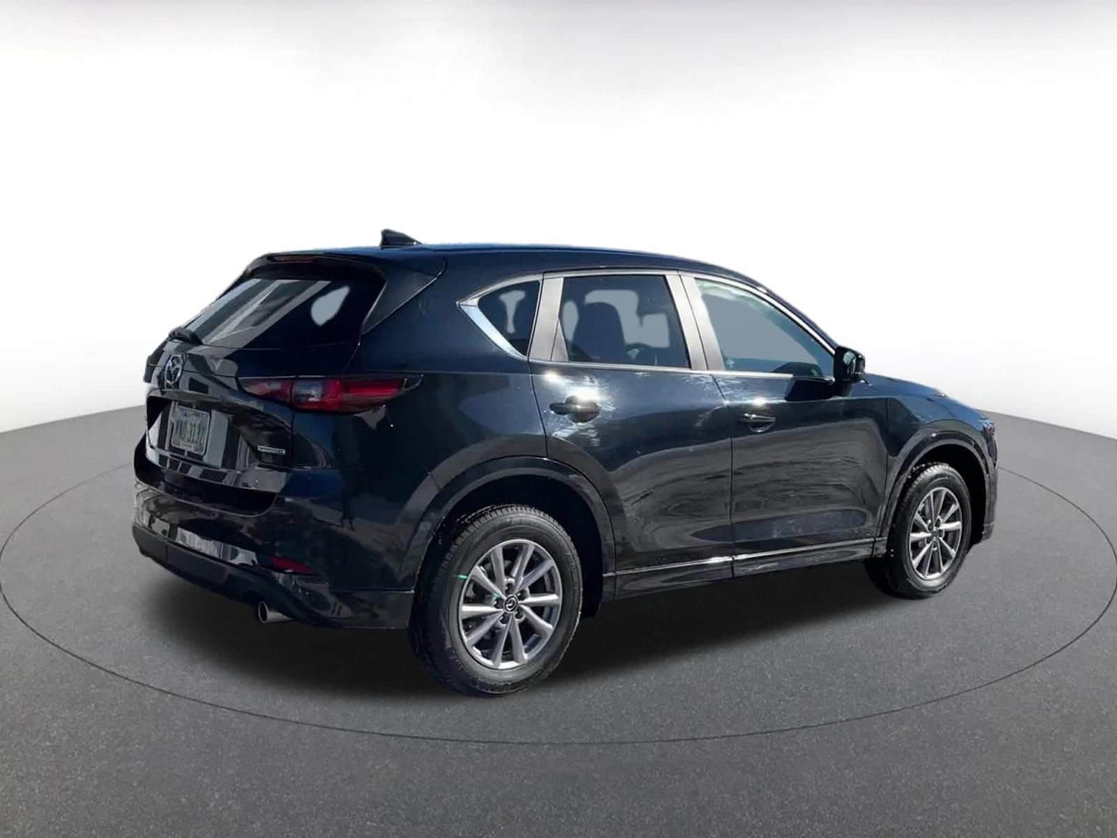 Thumbnail: 2025 Mazda CX-5 - 15