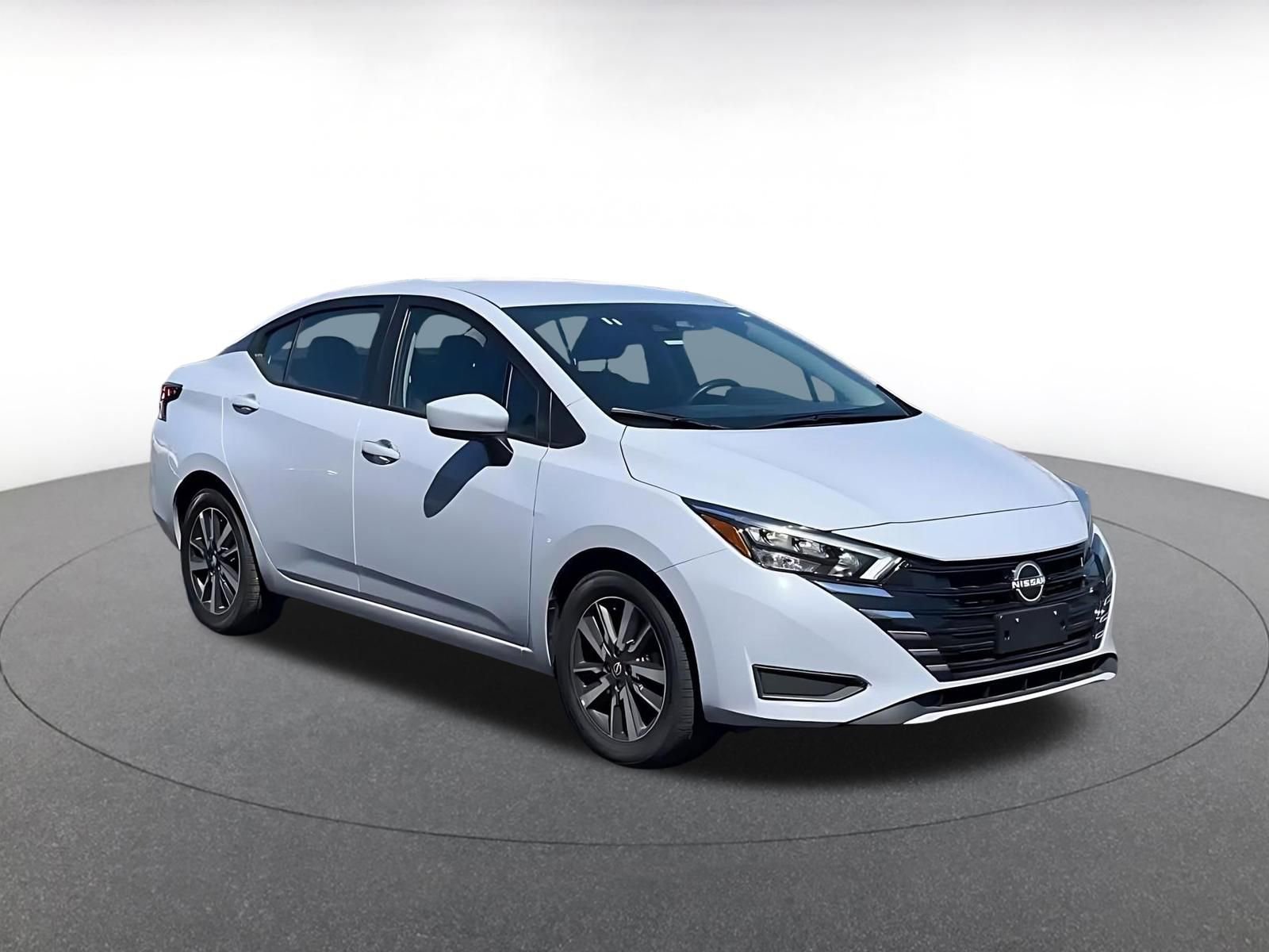 Thumbnail: 2025 Nissan Versa - 2