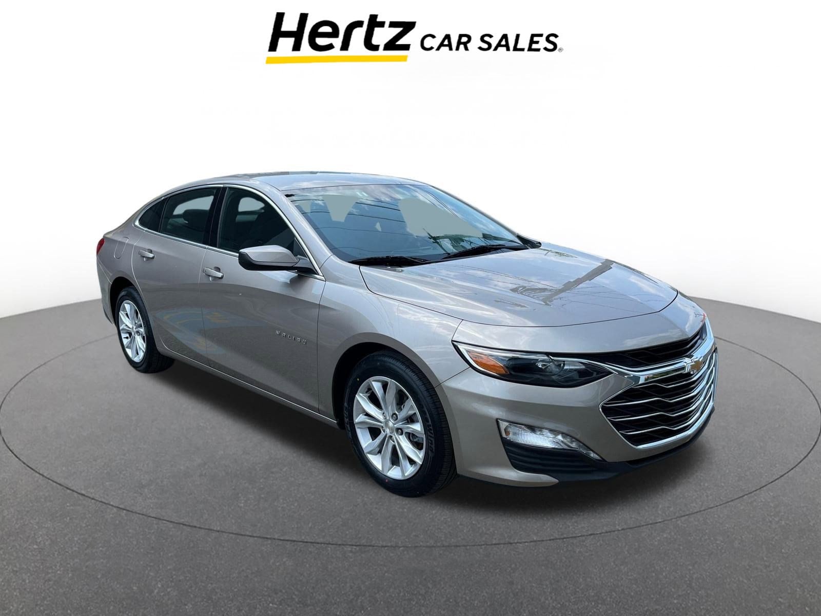 Thumbnail: 2024 Chevrolet Malibu - 1