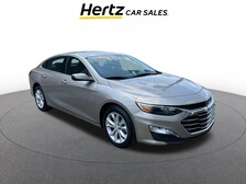 2024 Chevrolet Malibu LT -
                  Lynn, MA