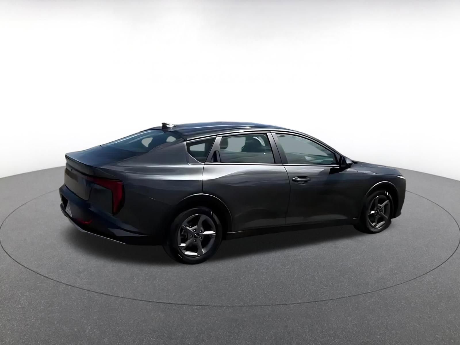 Thumbnail: 2025 Kia K4 - 14