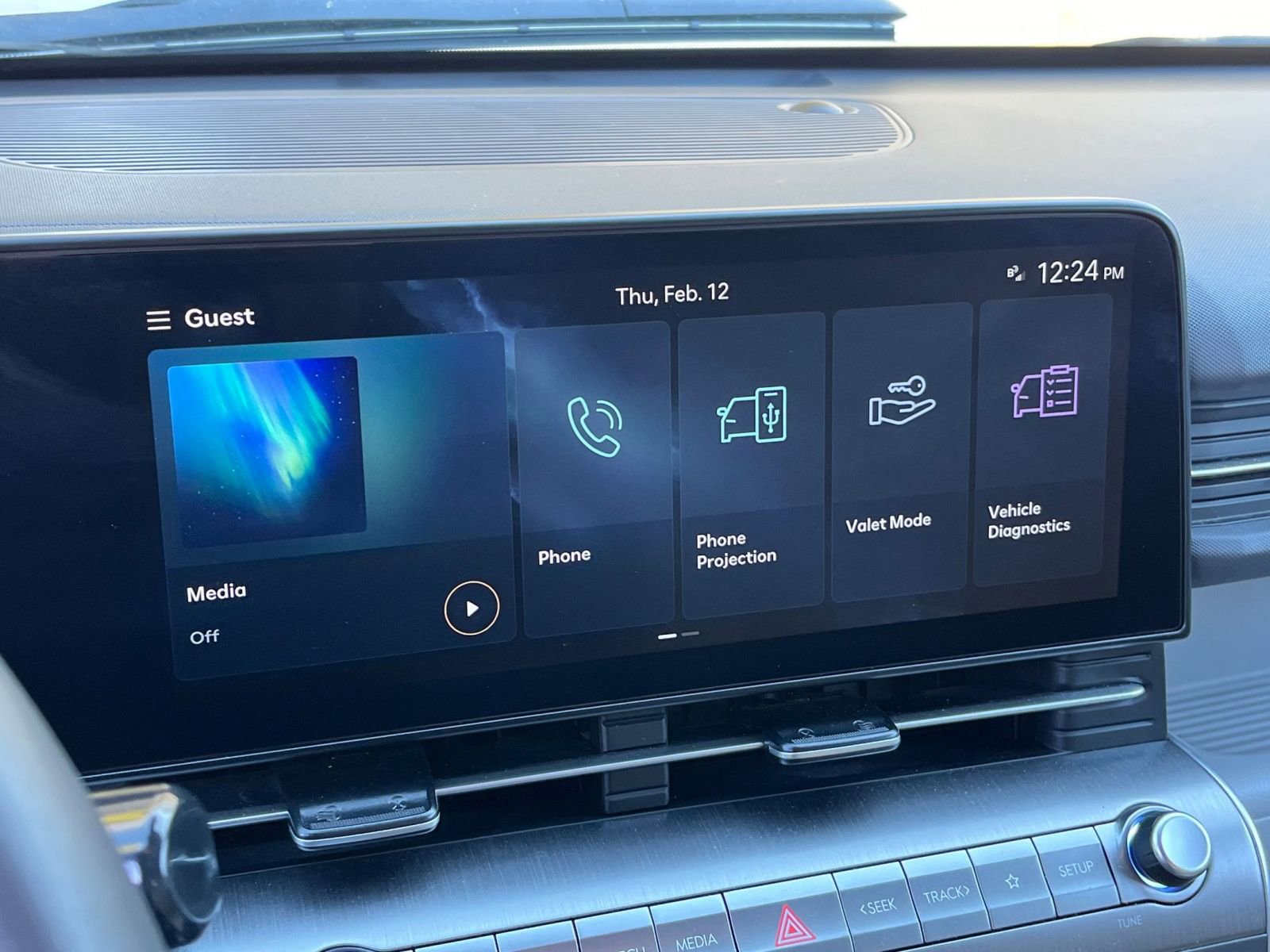 Thumbnail: 2025 Hyundai Kona - 18