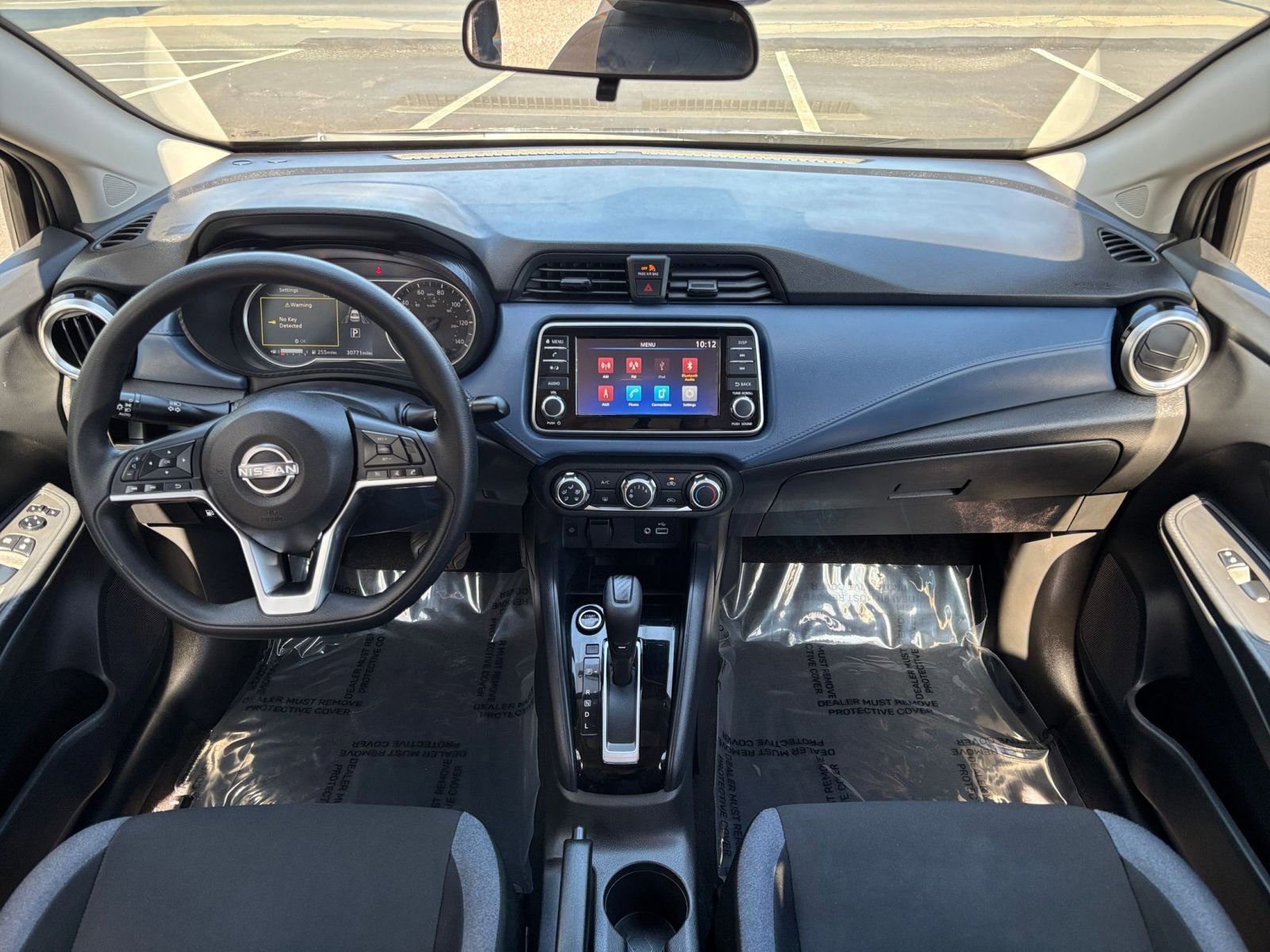 Thumbnail: 2025 Nissan Versa - 33