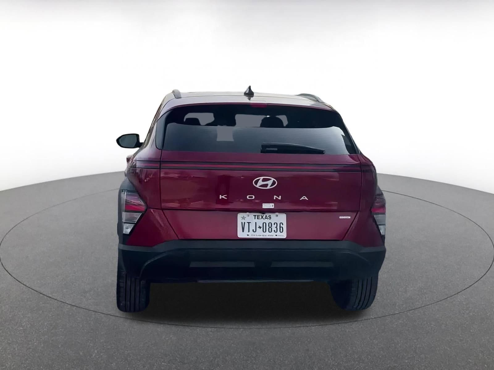 Thumbnail: 2025 Hyundai Kona - 12