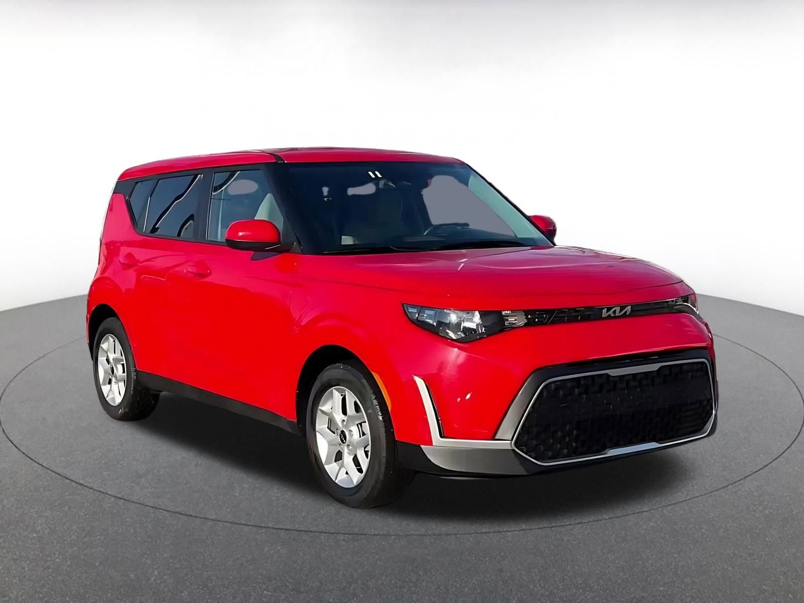 Thumbnail: 2025 Kia Soul - 3