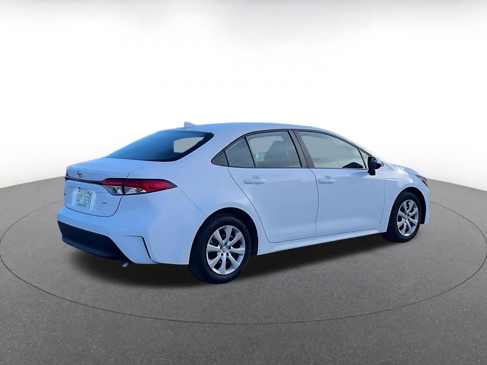 Thumbnail: 2025 Toyota Corolla - 14