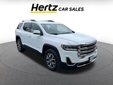 2023 GMC Acadia SLT -
                  Lynn, MA