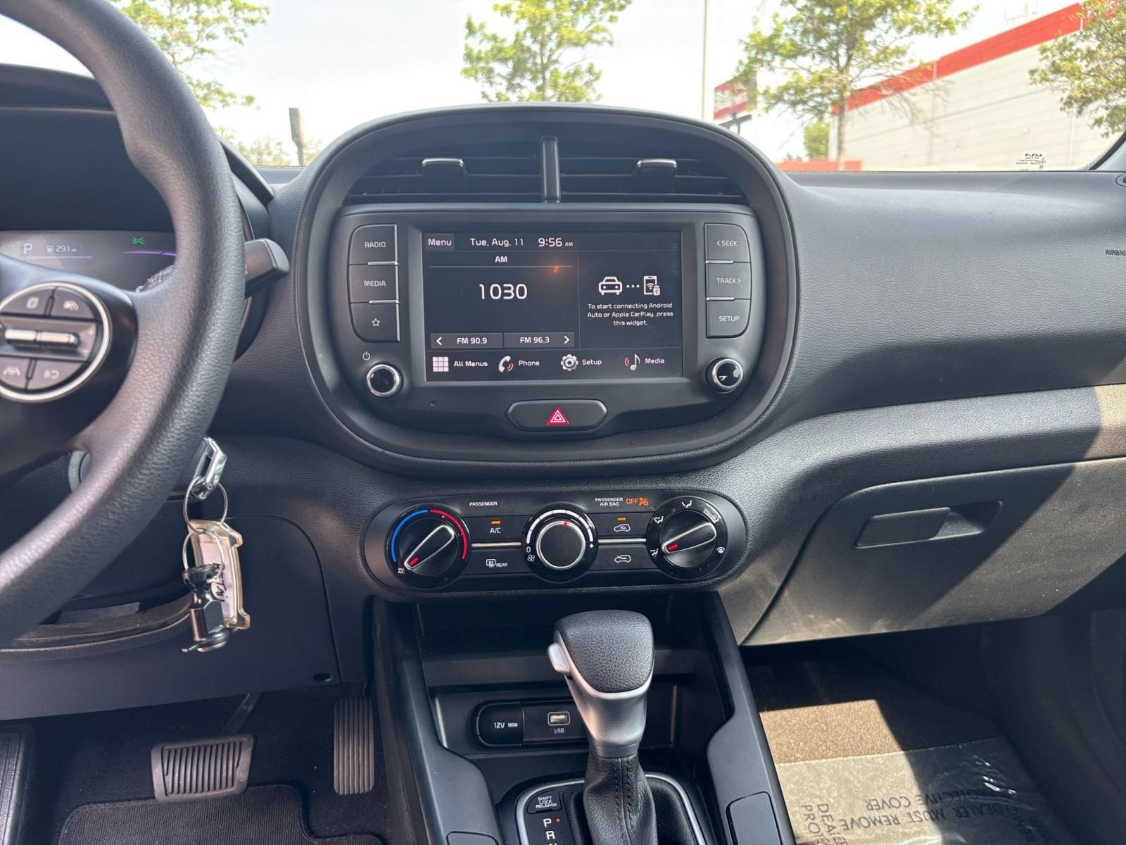 Thumbnail: 2025 Kia Soul - 14