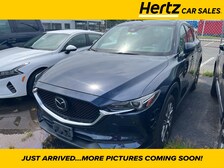 2019 Mazda CX-5 Turbo Signature -
                Lynn, MA