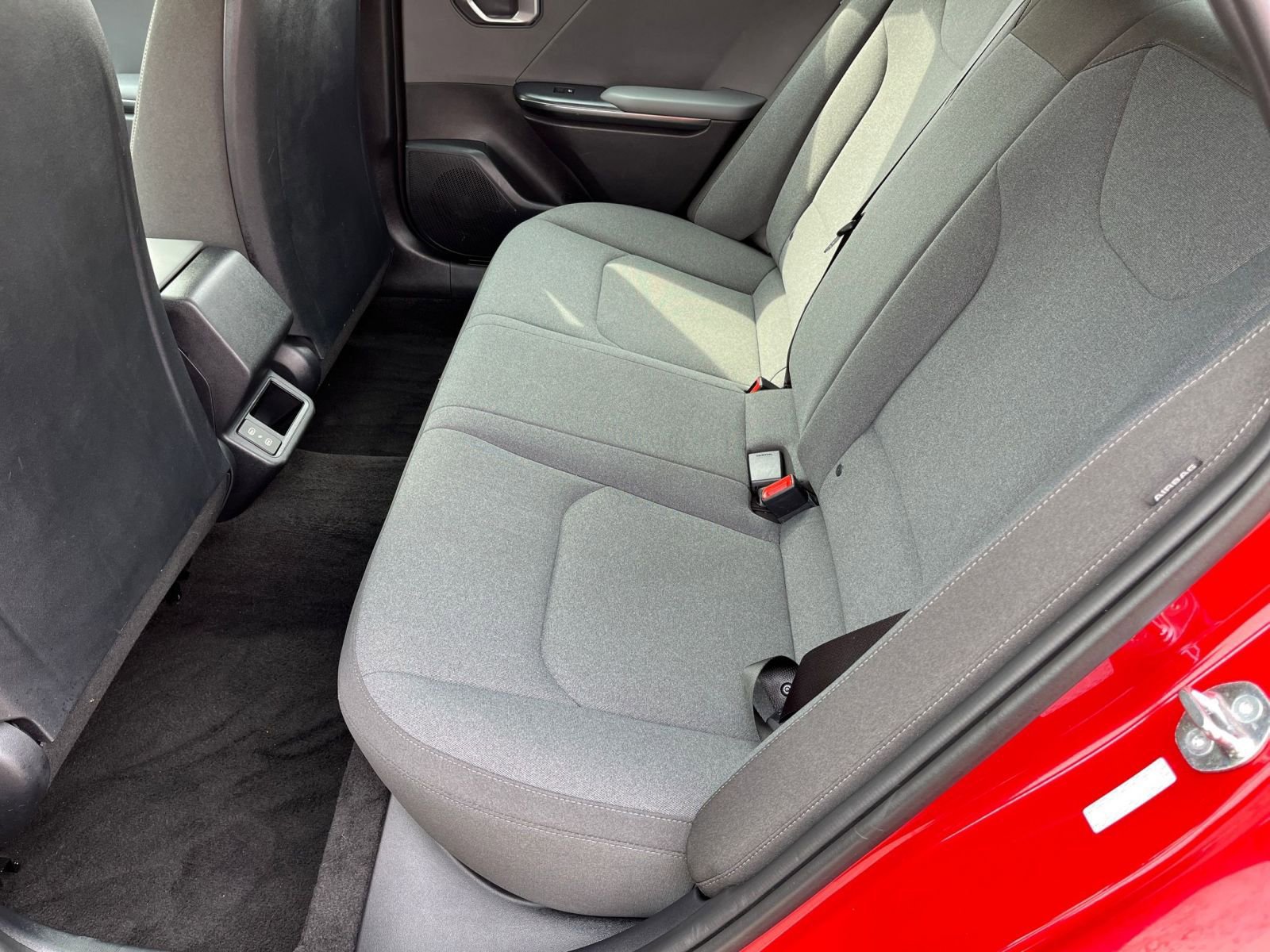 Thumbnail: 2025 Kia K4 - 23