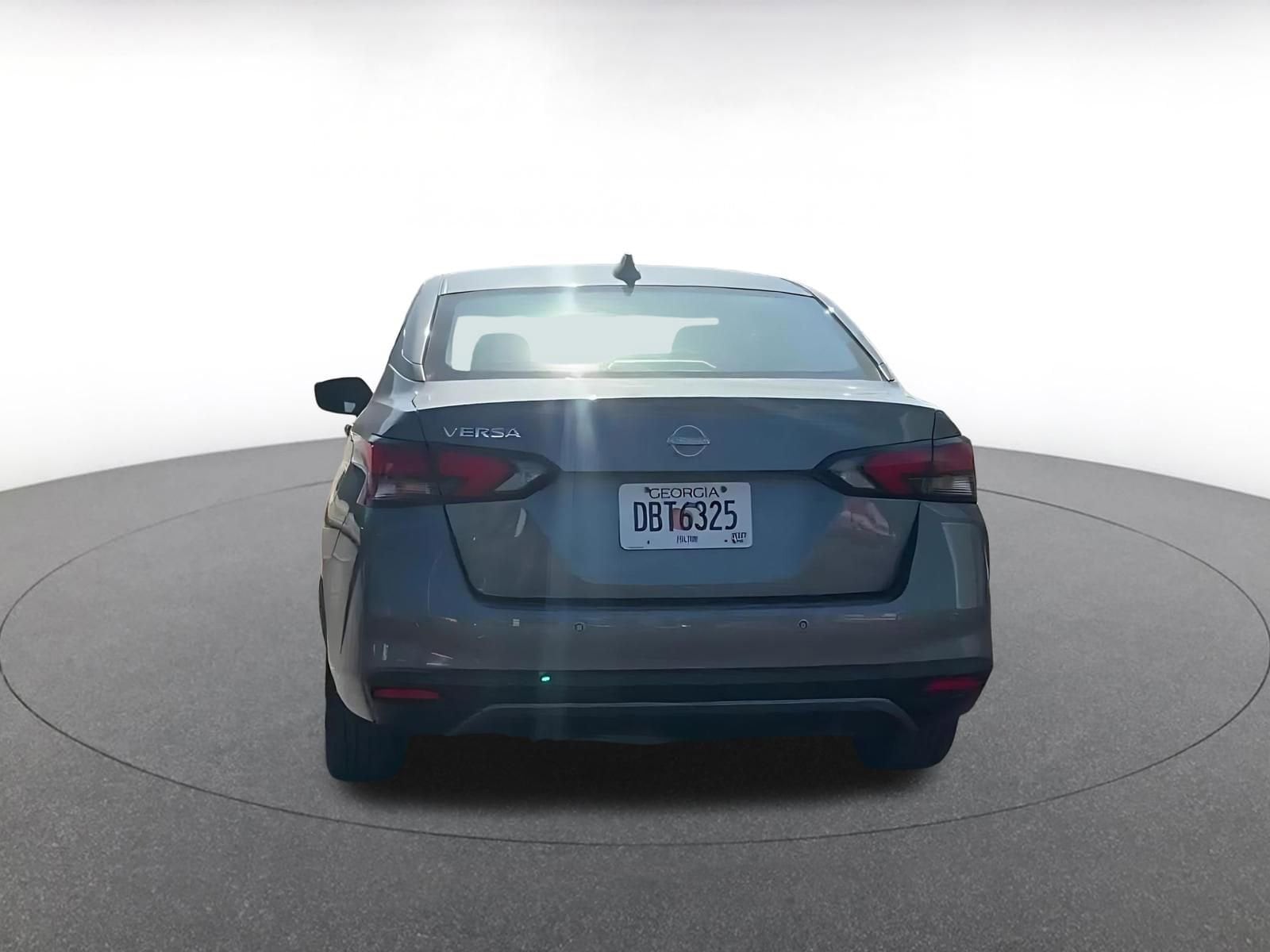 Thumbnail: 2025 Nissan Versa - 12