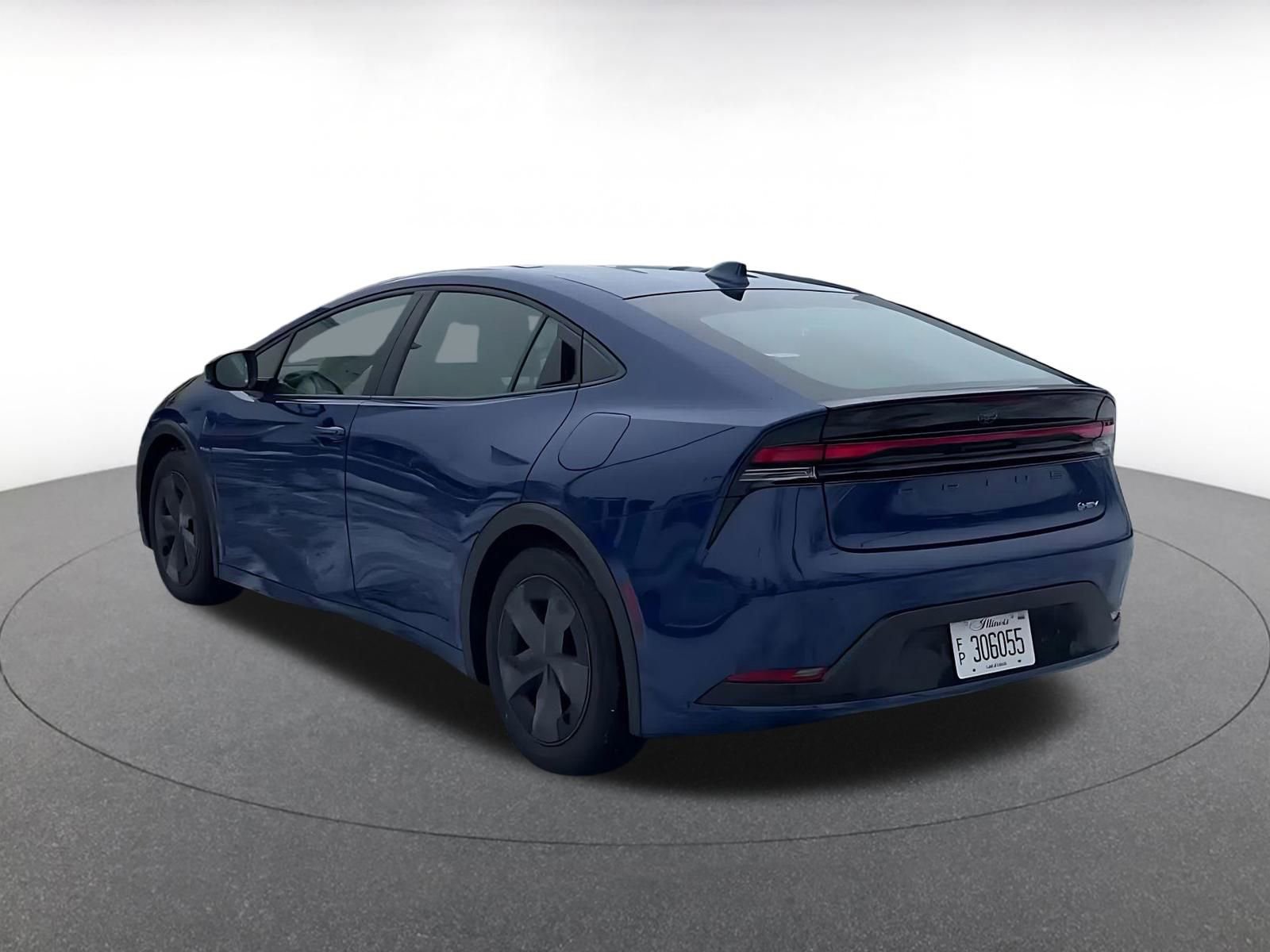 Thumbnail: 2025 Toyota Prius - 11