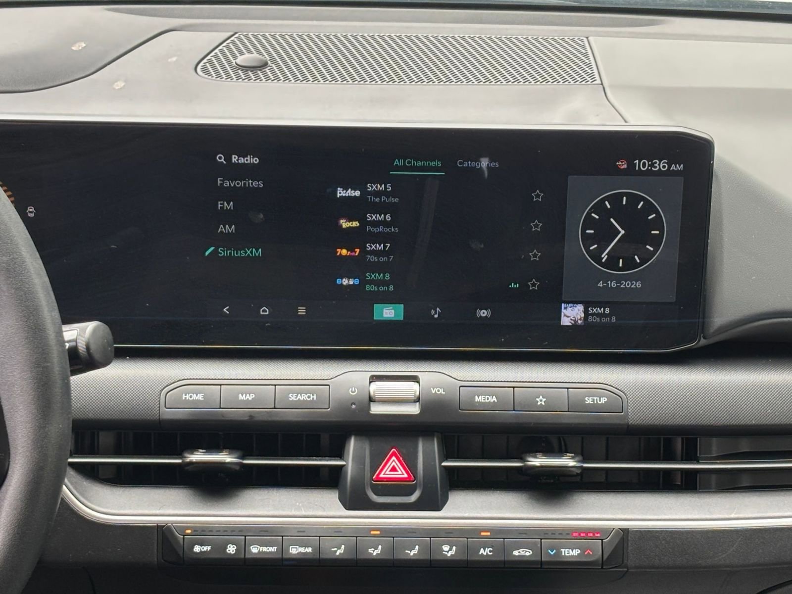 Thumbnail: 2025 Kia K4 - 17