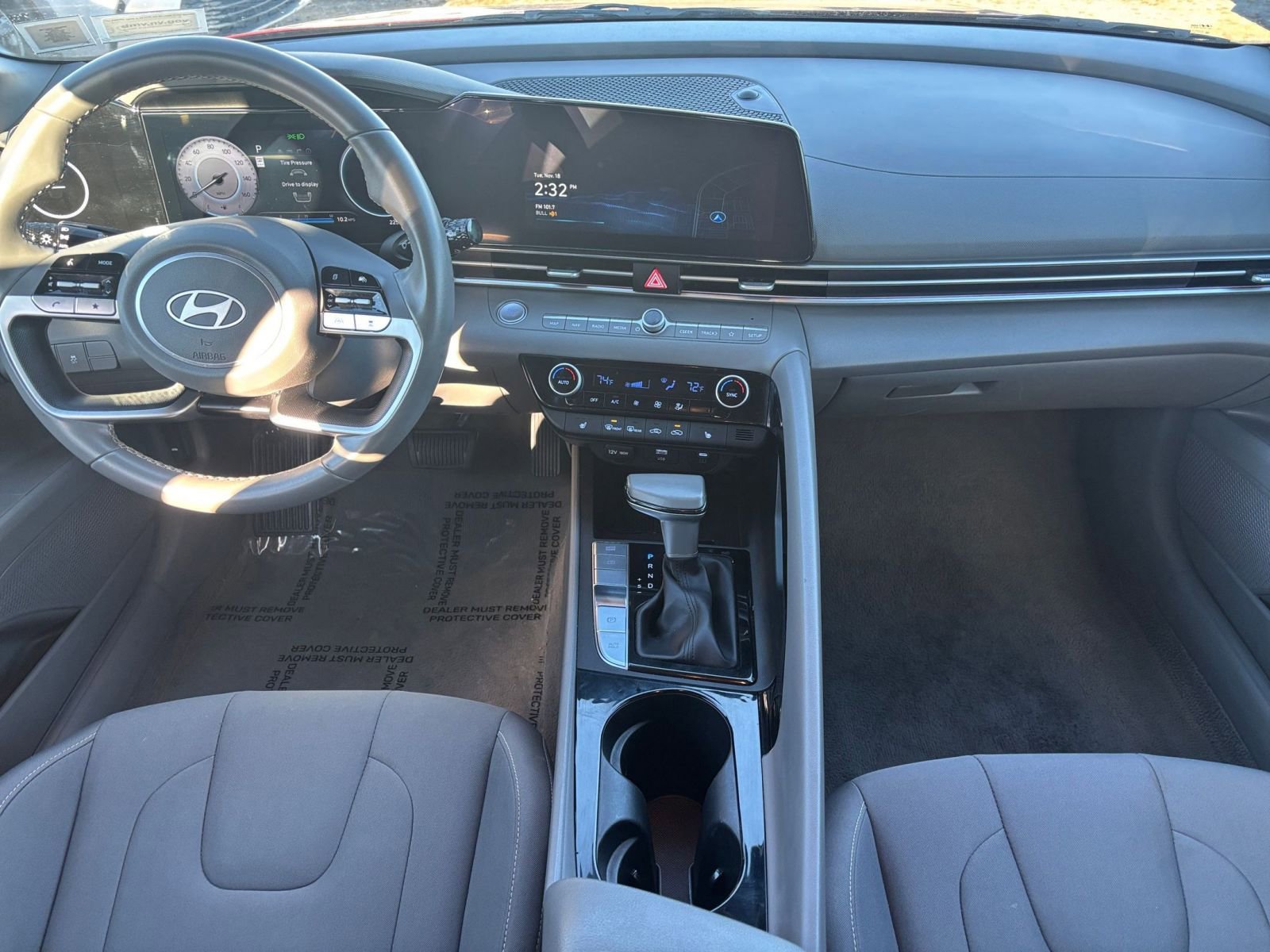 Thumbnail: 2025 Hyundai Elantra - 29