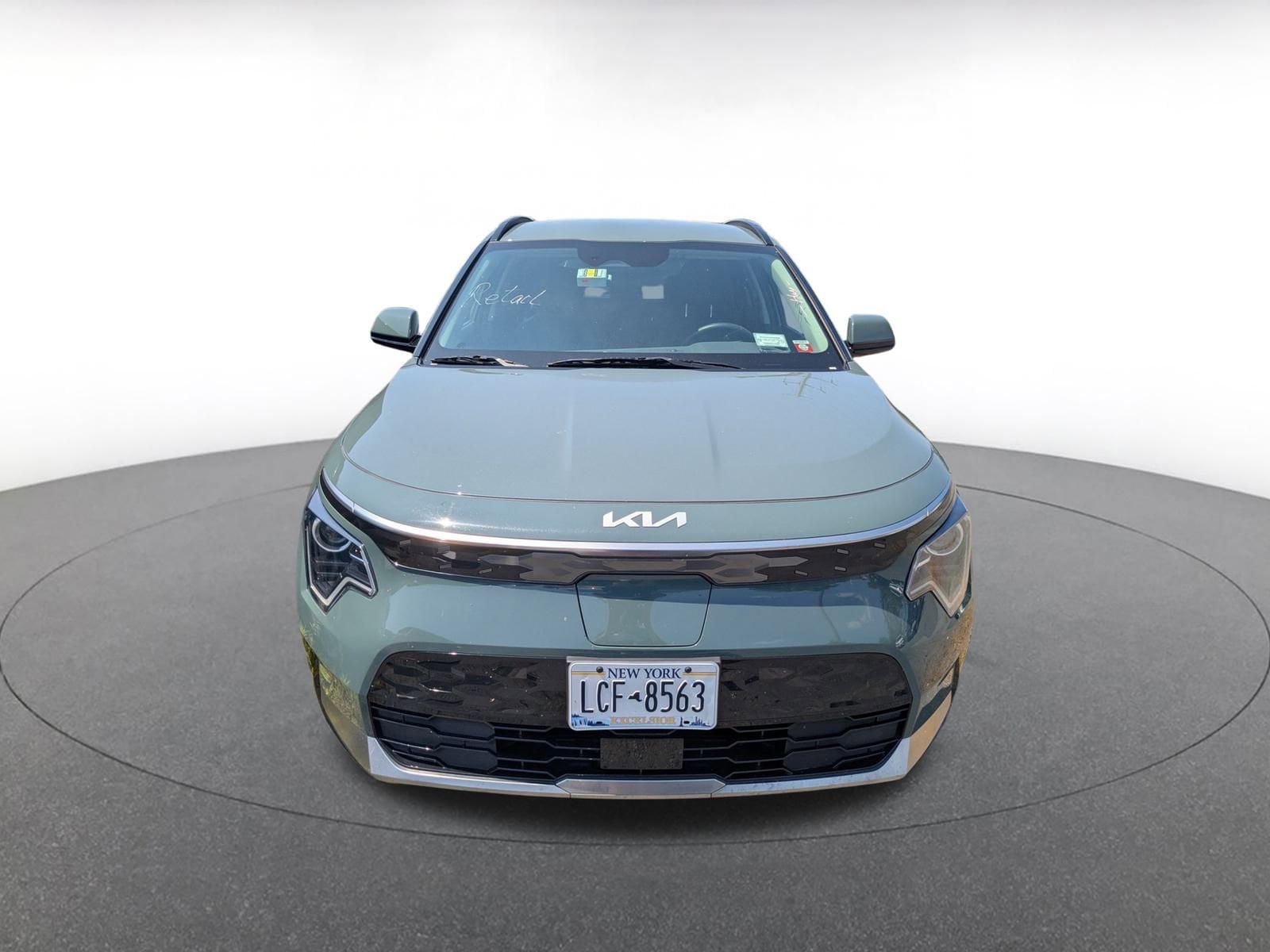Thumbnail: 2023 Kia Niro - 2